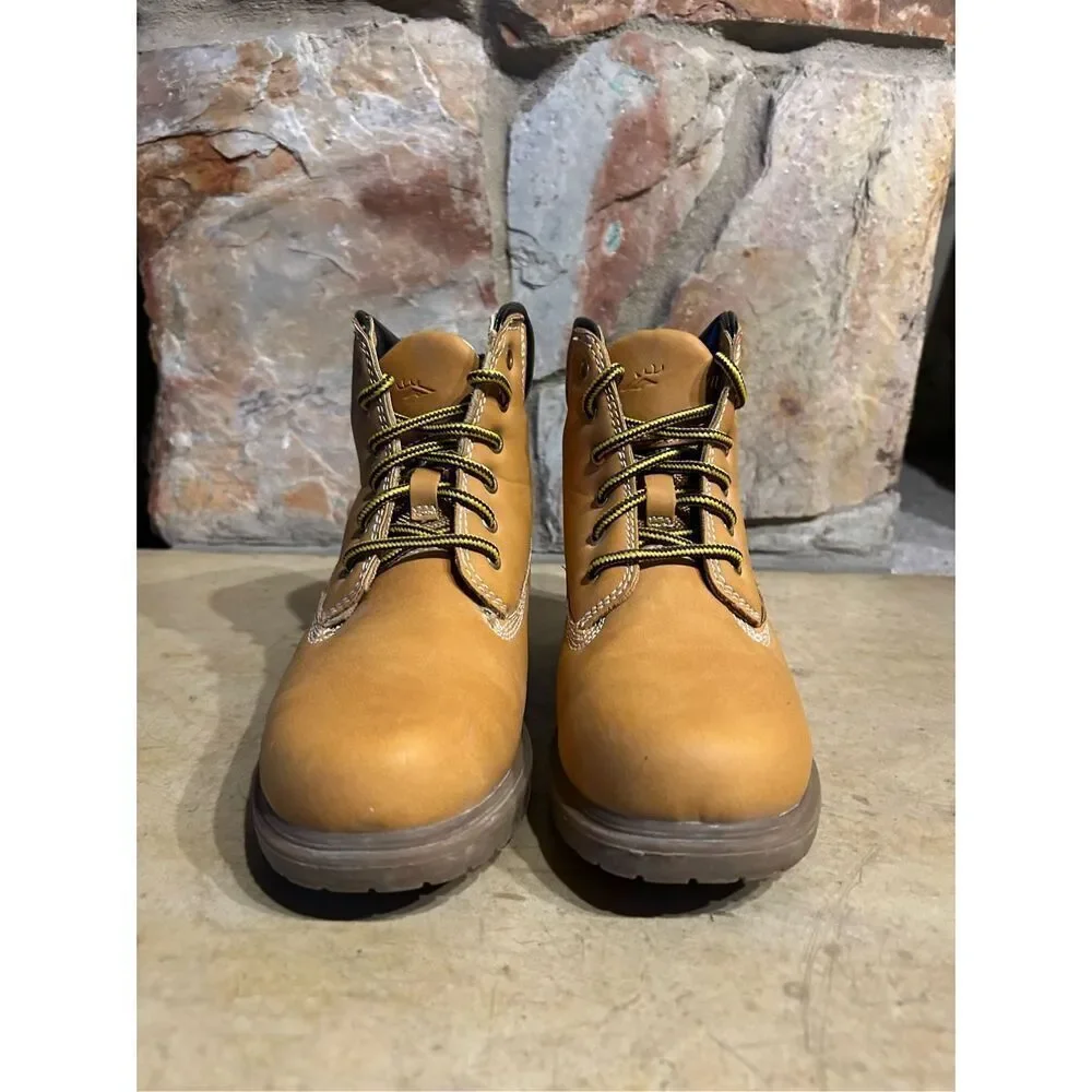 Deer Stags Mak2 Thinsulate Waterproof Boots Work Play Boys Size 2M